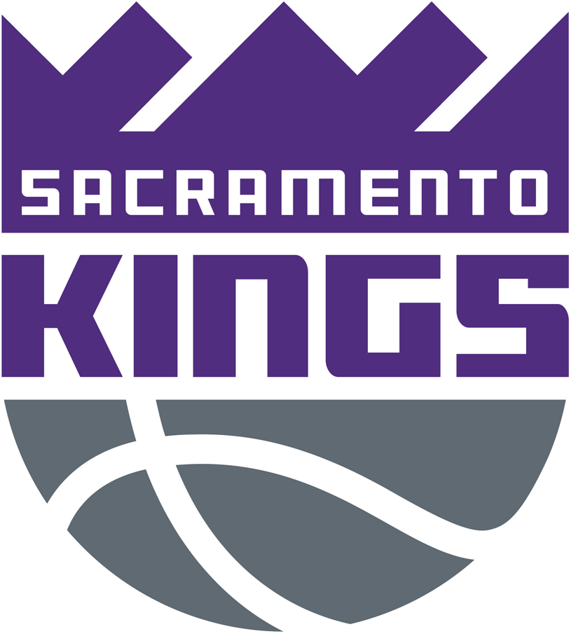 Sacramento Kings 2016-Pres Primary Logo iron on transfers for T-shirts